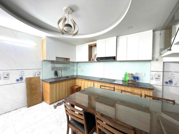 Bán nhà hẻm 6m bàu cát 9 , phường 14, tân bình 4*16m - 4 7624345