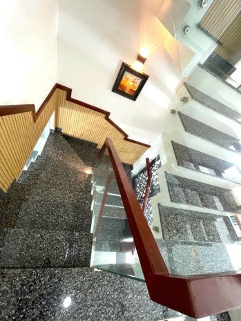 Bán nhà hẻm 6m bàu cát 9 , phường 14, tân bình 4*16m - 4 7624346