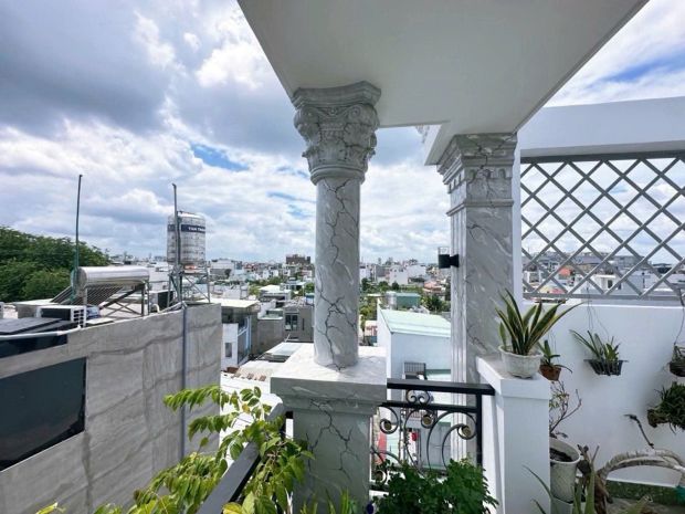 Bán nhà hẻm 6m bàu cát 9 , phường 14, tân bình 4*16m - 4 7624347