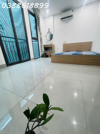 Bán tòa apartment trương định, hai bà trưng - dt 130 trth 7624362