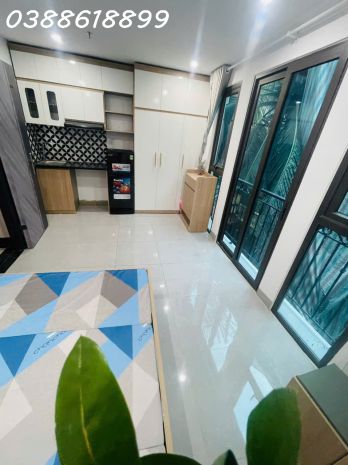 Bán tòa apartment trương định, hai bà trưng - dt 130 trth 7624363
