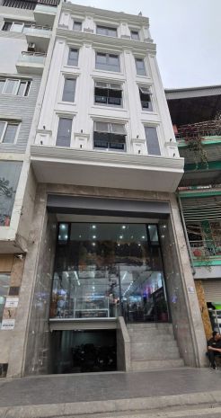 Cho thuê nhà, 98m2_ 5t thái thịnh, yên lãng, nguyễn văn 7624381