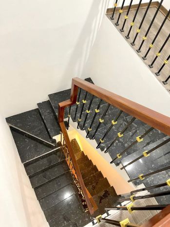 Cho thuê nhà, 98m2_ 5t thái thịnh, yên lãng, nguyễn văn 7624383