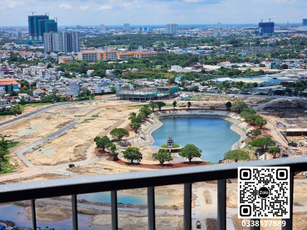 Cho thuê căn hộ at sky garden  giá tốt, dọn vào ở ngay 7624400
