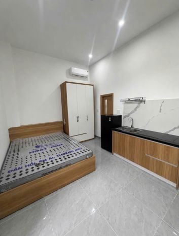 Cho thuê căn hộ mini full nội thất  phường khuê mỹ, quận 7624511