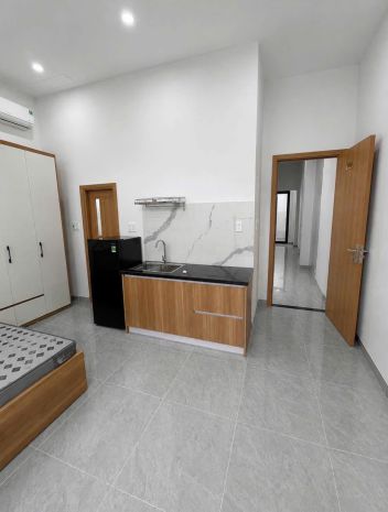 Cho thuê căn hộ mini full nội thất  phường khuê mỹ, quận 7624512