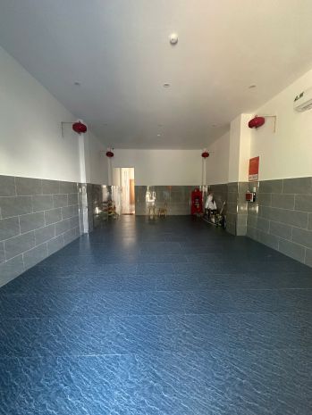 Cho thuê căn hộ mini full nội thất  phường khuê mỹ, quận 7624514