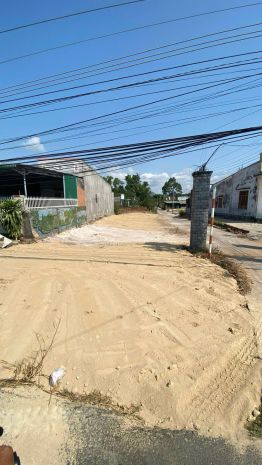Bán 8.5m x 57m đất ont mặt tiền lý thái tổ - tân tiến - 7624562