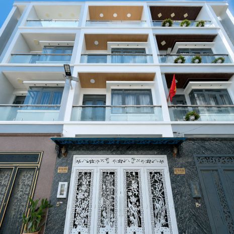 Only 1  6 tỷ 990 nhà đẹp kdc the sun  đào tông nguyên, 7624678