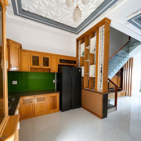 Only 1  6 tỷ 990 nhà đẹp kdc the sun  đào tông nguyên, 7624681