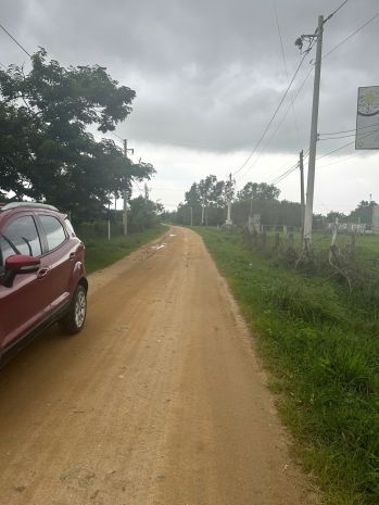 Bán 500m2 đất thổ cư hẻm nguyễn tri phương, lagi giá đầu tư 7624763