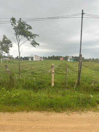 Bán 500m2 đất thổ cư hẻm nguyễn tri phương, lagi giá đầu tư 7624764