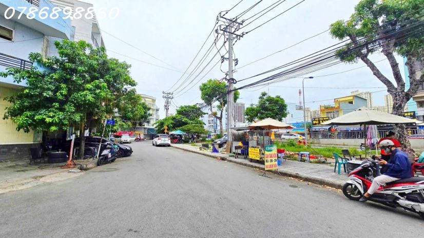 Bán nhà 3 tầng view công viên  đường 16m  phạm hữu lầu, 7624825