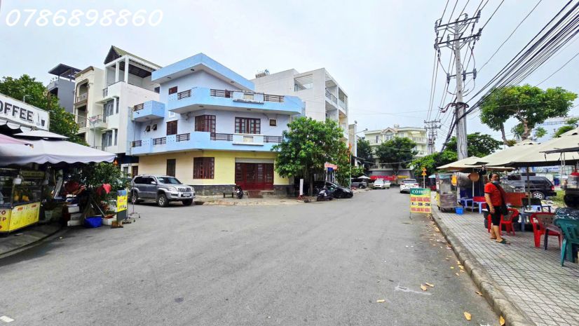Bán nhà 3 tầng view công viên  đường 16m  phạm hữu lầu, 7624826
