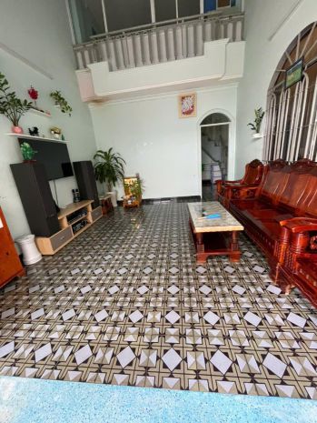 Nha trang  cần bán gấp nhà 2 mặt tiền  giá chỉ 4 tỷ 7624830