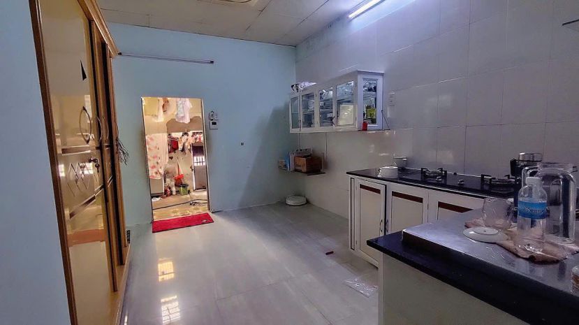 Nha trang  cần bán gấp nhà 2 mặt tiền  giá chỉ 4 tỷ 7624831
