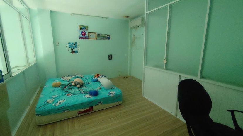 Nha trang  cần bán gấp nhà 2 mặt tiền  giá chỉ 4 tỷ 7624832