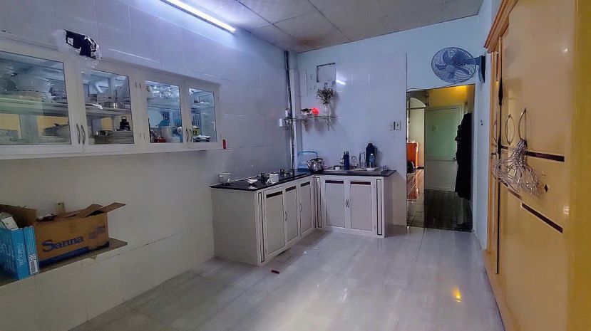 Nha trang  cần bán gấp nhà 2 mặt tiền  giá chỉ 4 tỷ 7624833