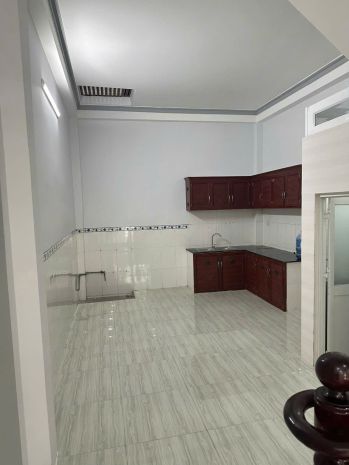 Bán nhà ngon hẻm xe hơi 8m to đẹp tl57, 4x14m, 2t đang cho 7624838