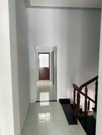 Bán nhà ngon hẻm xe hơi 8m to đẹp tl57, 4x14m, 2t đang cho 7624839
