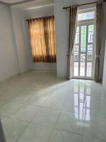 Bán nhà ngon hẻm xe hơi 8m to đẹp tl57, 4x14m, 2t đang cho 7624840