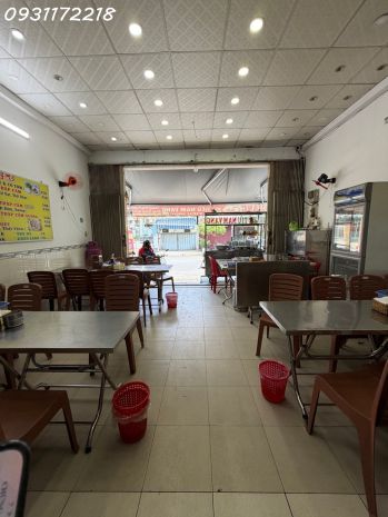 Mặt tiền kinh doanh phạm thế hiển 6x39, 3 tầng, giáp quận 7624864