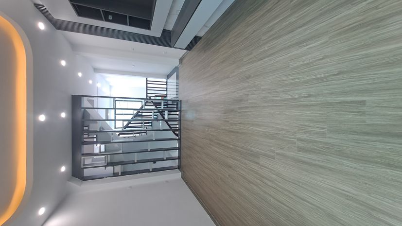 Bán nhà vĩnh trung, 43m² x 5 tầng, ô tô vào nhà, giá 5 tỷ. 7624872