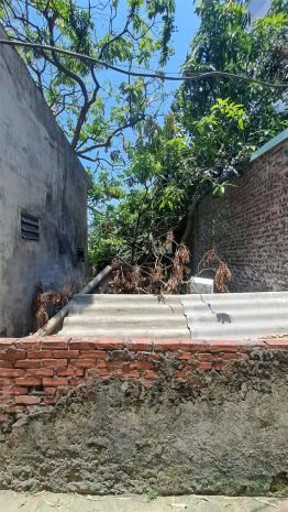 Bán đất đại áng 30m², ô tô vào đất giá chỉ 3,5 tỷ có thương 7624903