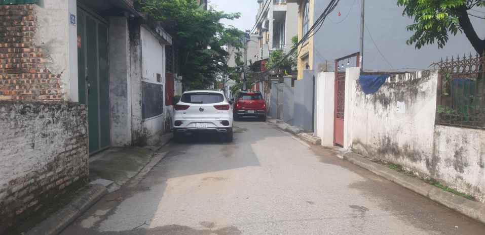 Bán đất kiêu kỵ, 190m, chỉ 8 tỷ. cách một nhà  ra ô tô 7624907