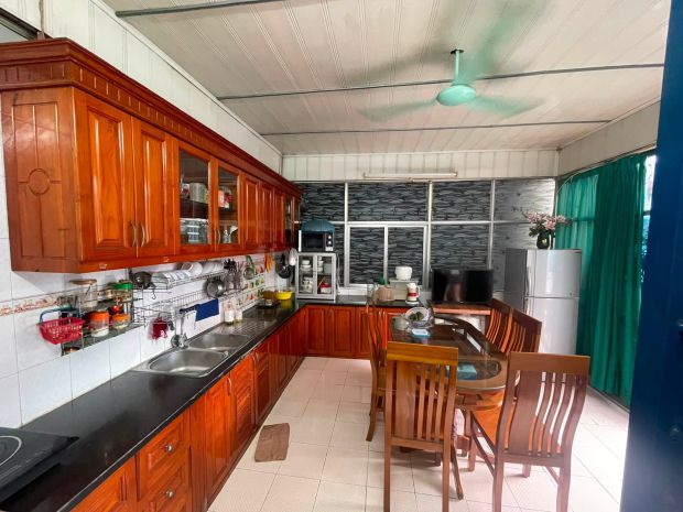 Bán nhà mặt phố lê thanh nghị, 31m2, 5 tầng, mặt tiền 6.8m, 7625127