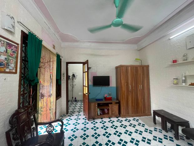 Bán nhà mặt phố lê thanh nghị, 31m2, 5 tầng, mặt tiền 6.8m, 7625128