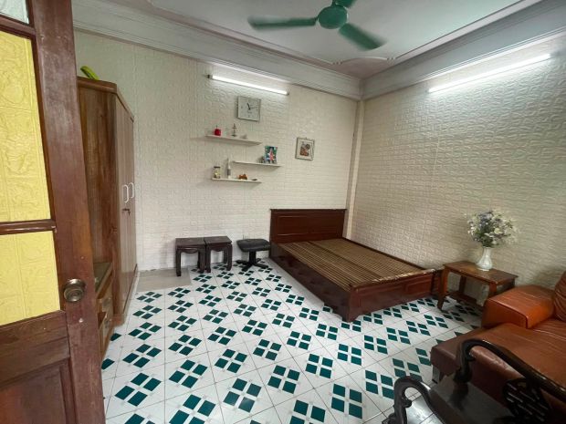 Bán nhà mặt phố lê thanh nghị, 31m2, 5 tầng, mặt tiền 6.8m, 7625129