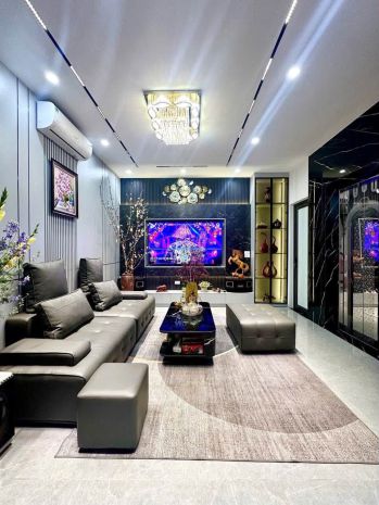 Chính chủ bán nhà phố kim ngưu, mặt tiền 5.6m, 6 tầng 7625159