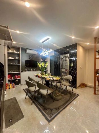 Chính chủ bán nhà phố kim ngưu, mặt tiền 5.6m, 6 tầng 7625160