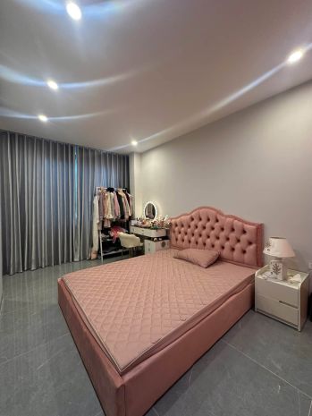 Chính chủ bán nhà phố kim ngưu, mặt tiền 5.6m, 6 tầng 7625161