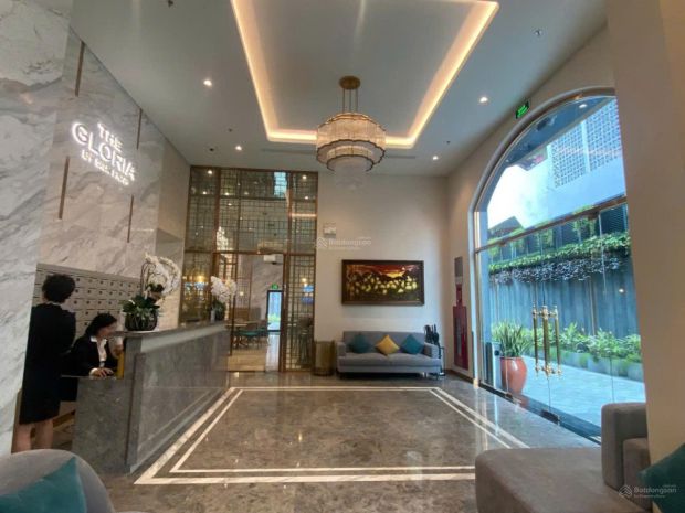 Cho thuê căn hộ cao cấp the gloria  số 8 nguyên hồng, đống 7625167