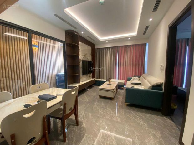 Cho thuê căn hộ cao cấp the gloria  số 8 nguyên hồng, đống 7625169