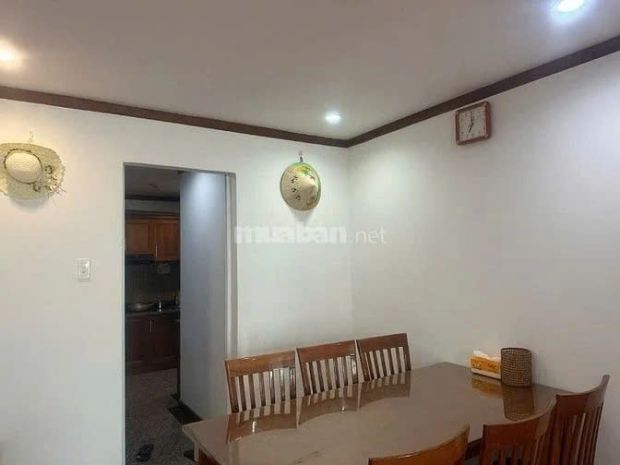 Chính chủ cho thuê căn hộ hagl 3pn, dt 117m2, 72 hàm nghi, 7625297
