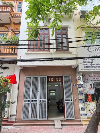 Chính chủ cho thuê mặt bằng kinh doanh có vị trí đẹp - 7625349