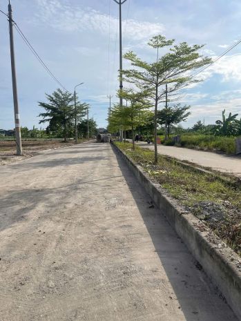 Chính chủ  bán gấp lô đất mỹ thữ, xã vĩnh hồng, huyện 7625393