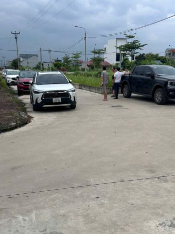 Chính chủ  bán gấp lô đất mỹ thữ, xã vĩnh hồng, huyện 7625398