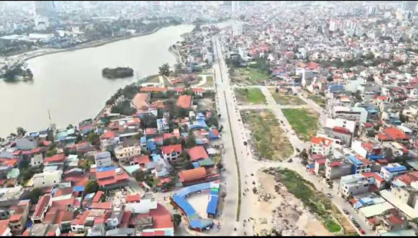 2 lô liền kề tđc cánh đồng ninh - đông khê 2 lê quang 7625464