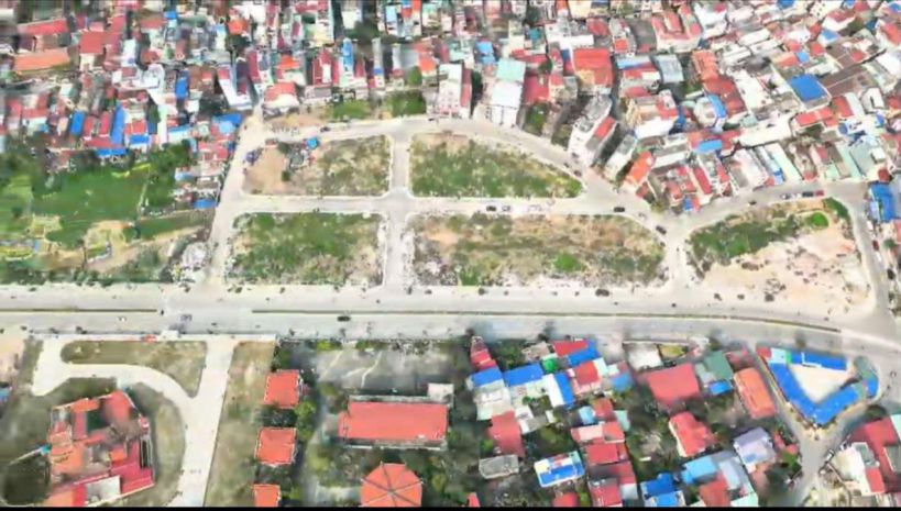 2 lô liền kề tđc cánh đồng ninh - đông khê 2 lê quang 7625465