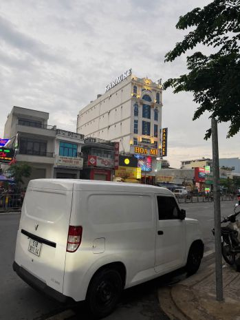 Đầu tư đỉnh: 255m² ngang 8.5m - hẻm xe hơi sát mặt tiền - 7625501
