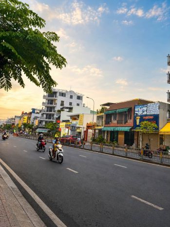 Đầu tư đỉnh: 255m² ngang 8.5m - hẻm xe hơi sát mặt tiền - 7625502