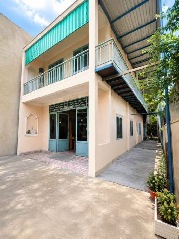 Đầu tư đỉnh: 255m² ngang 8.5m - hẻm xe hơi sát mặt tiền - 7625503