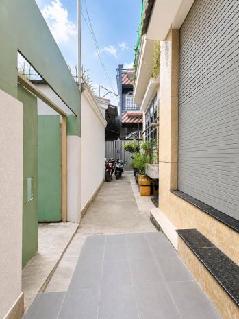 Đầu tư đỉnh: 255m² ngang 8.5m - hẻm xe hơi sát mặt tiền - 7625505