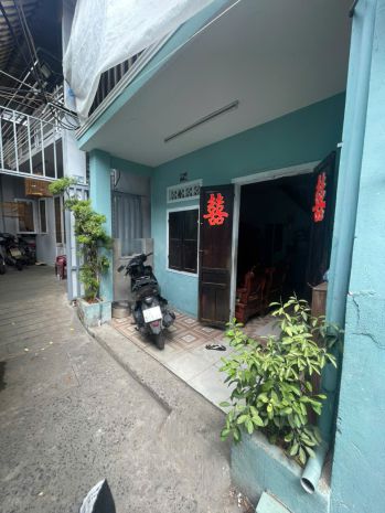 Nhà kiệt gần đường 29 đi bộ ra bạch đằng cầu rồng 36m2, 7625566