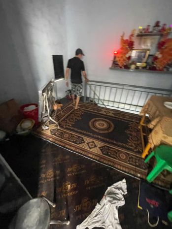 Nhà kiệt gần đường 29 đi bộ ra bạch đằng cầu rồng 36m2, 7625570