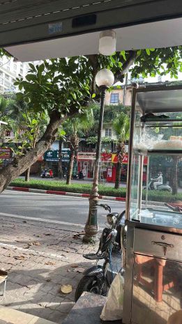 Sang nhượng mặt bằng quán photo mặt phố trần huy liệu 7625601